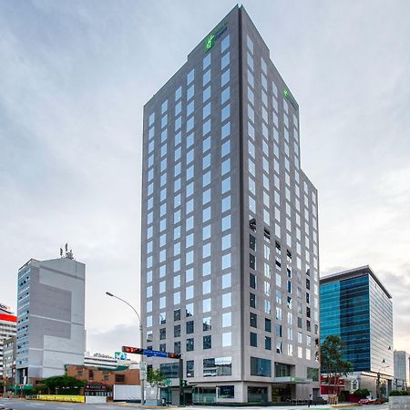 Holiday Inn Express - Lima San Isidro By Ihg Bagian luar foto