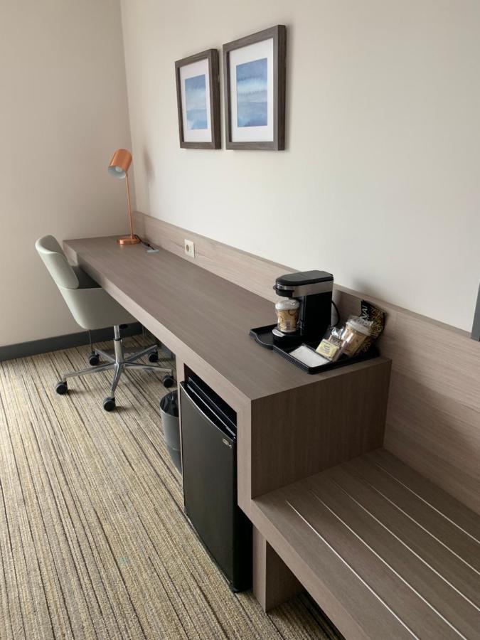 Holiday Inn Express - Lima San Isidro By Ihg Bagian luar foto