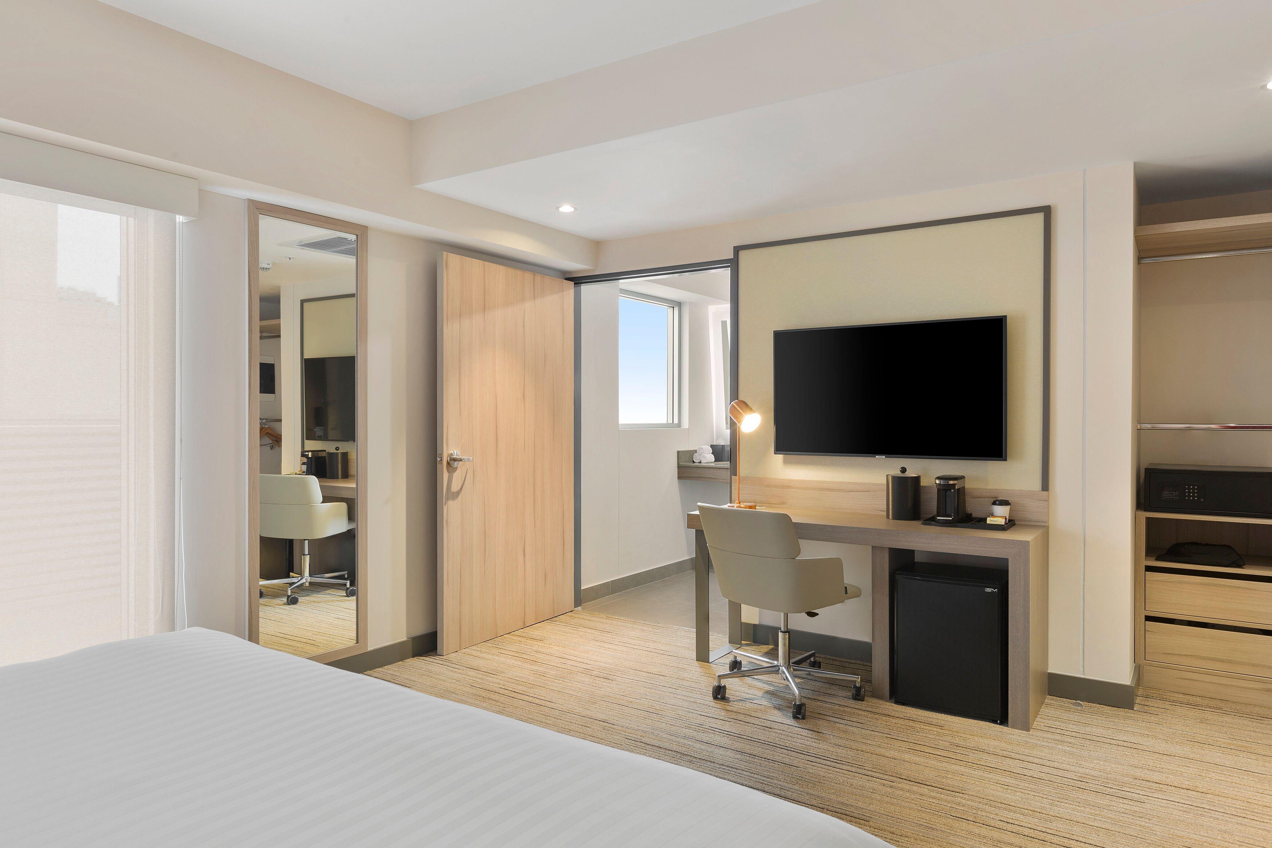 Holiday Inn Express - Lima San Isidro By Ihg Bagian luar foto