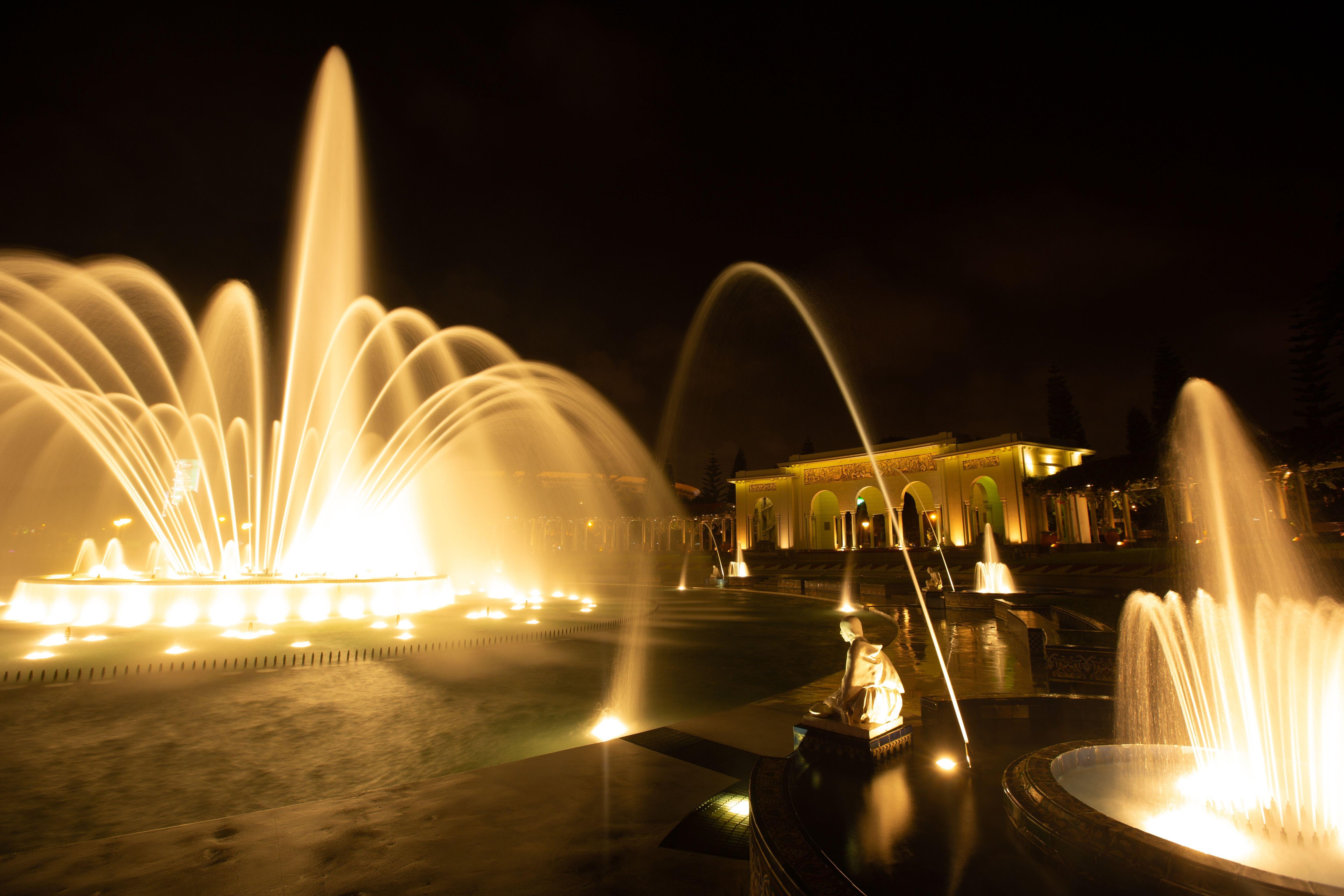 Holiday Inn Express - Lima San Isidro By Ihg Bagian luar foto