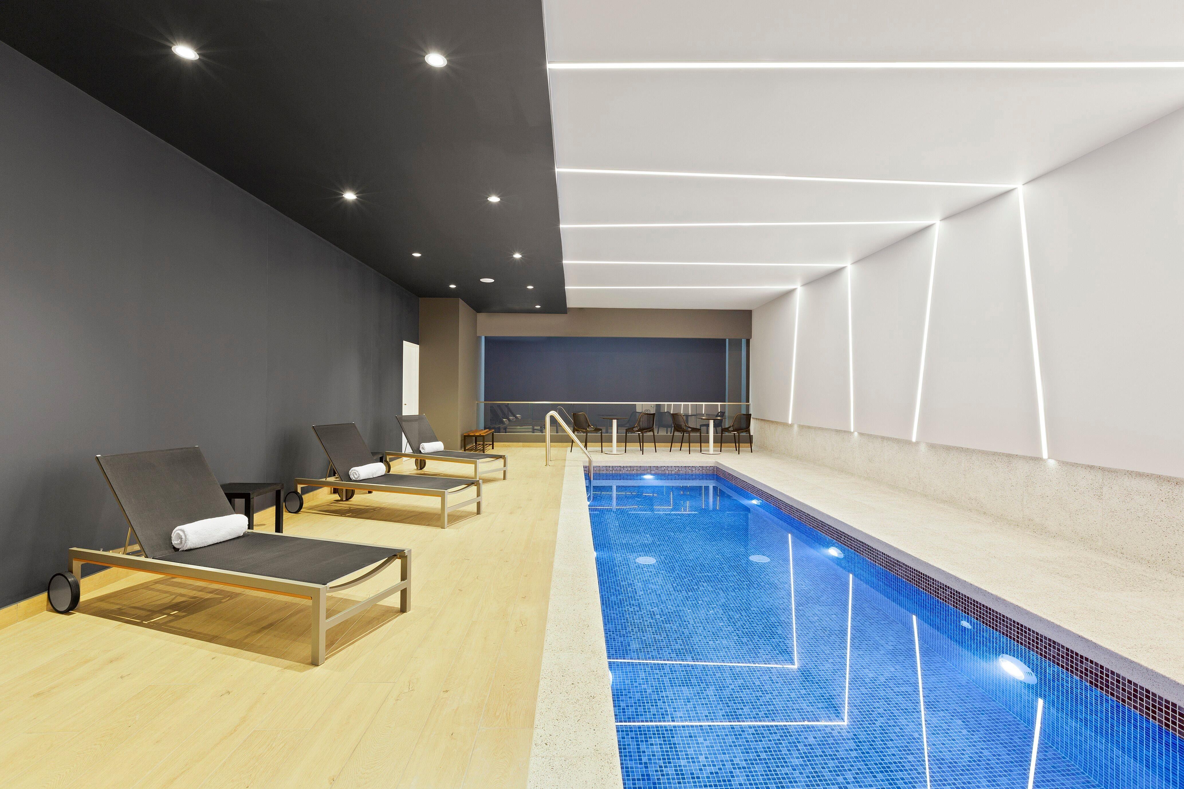 Holiday Inn Express - Lima San Isidro By Ihg Bagian luar foto