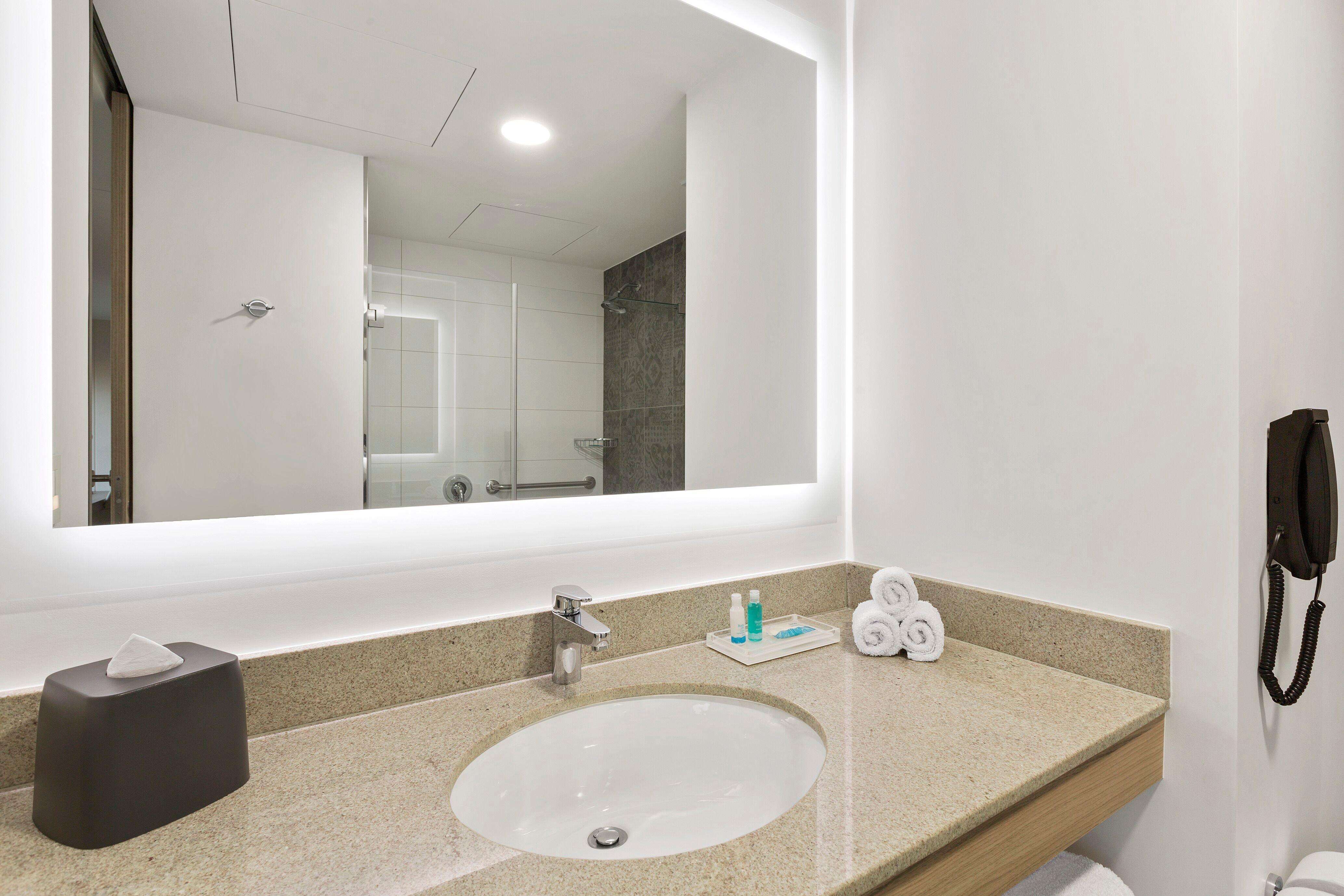 Holiday Inn Express - Lima San Isidro By Ihg Bagian luar foto