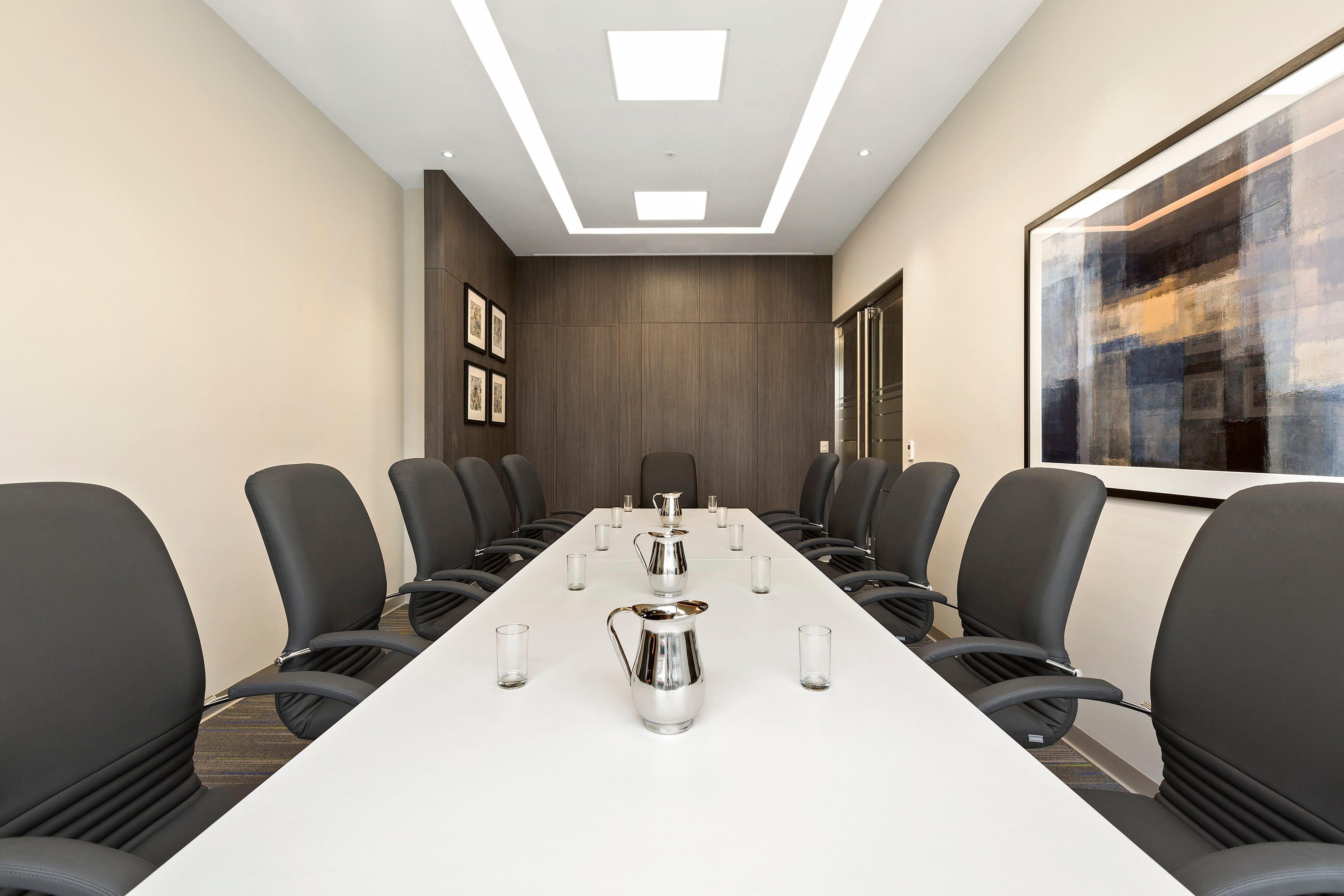 Holiday Inn Express - Lima San Isidro By Ihg Bagian luar foto